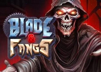 Игровой слот Blade Fangs о мечах