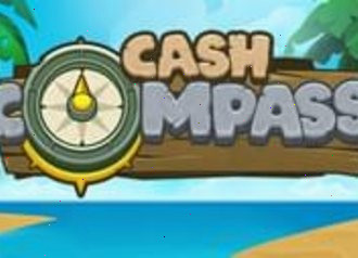 Денежный игровой автомат Cash Compass
