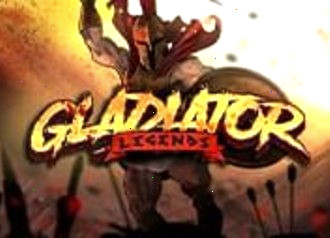 Автомат Gladiator Legends о гладиаторах