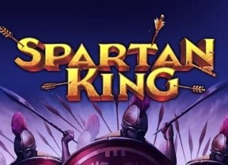 Слот Spartan King о войне и Спарте