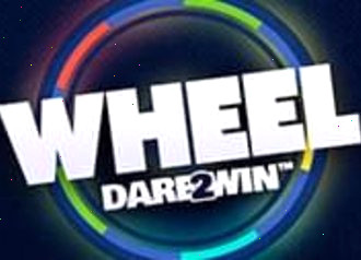 Игровой слот Wheel с колесом фортуны